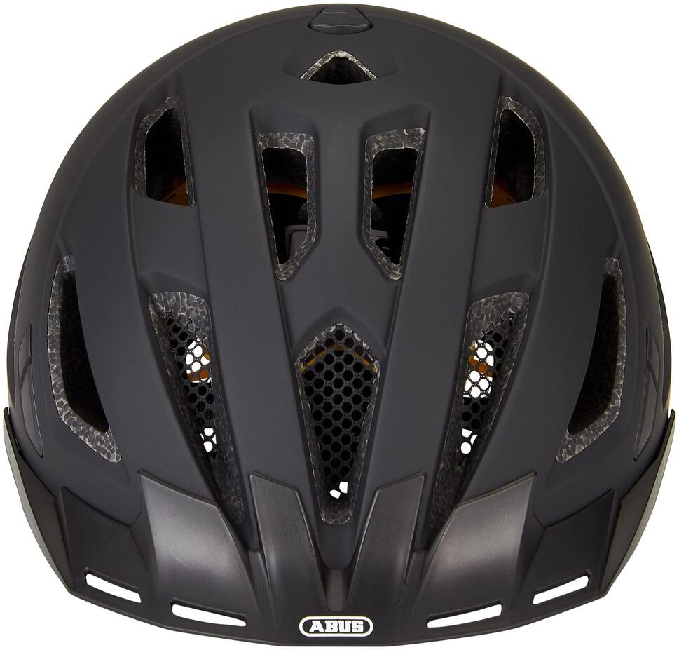 Kask Urban-I 3.0 Mips Velvet Black M 52-58 Cm