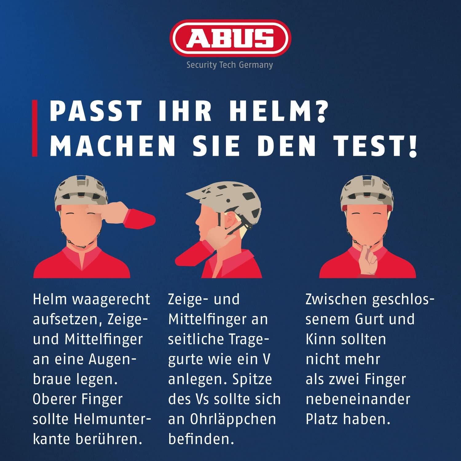 Casque Abus Skurb Mips 2/4