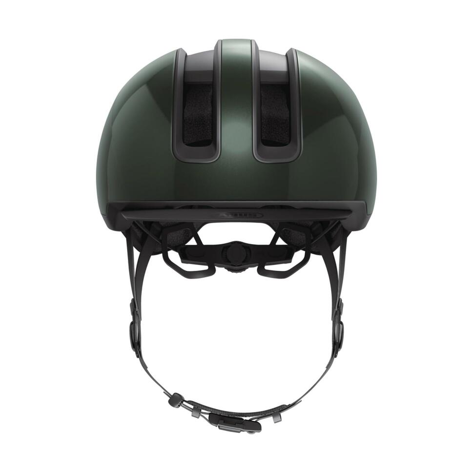 Kask Rowerowy Hud-Y