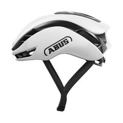 Casque de vélo de course Gamechanger 2.0, blanc