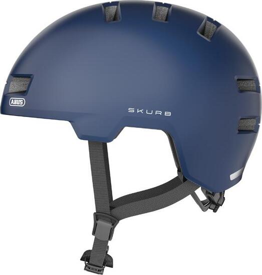 Kask Skurb Midnight Blue S 52-56 Cm