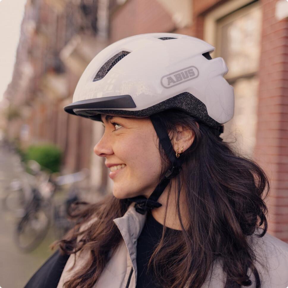Kask Rowerowy Purl-Y