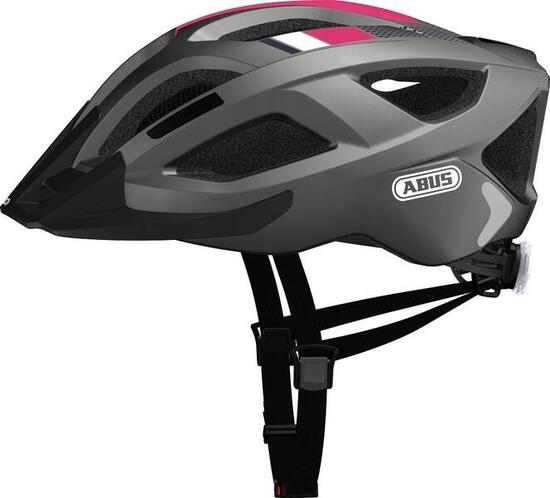 Fahradhelm Abus