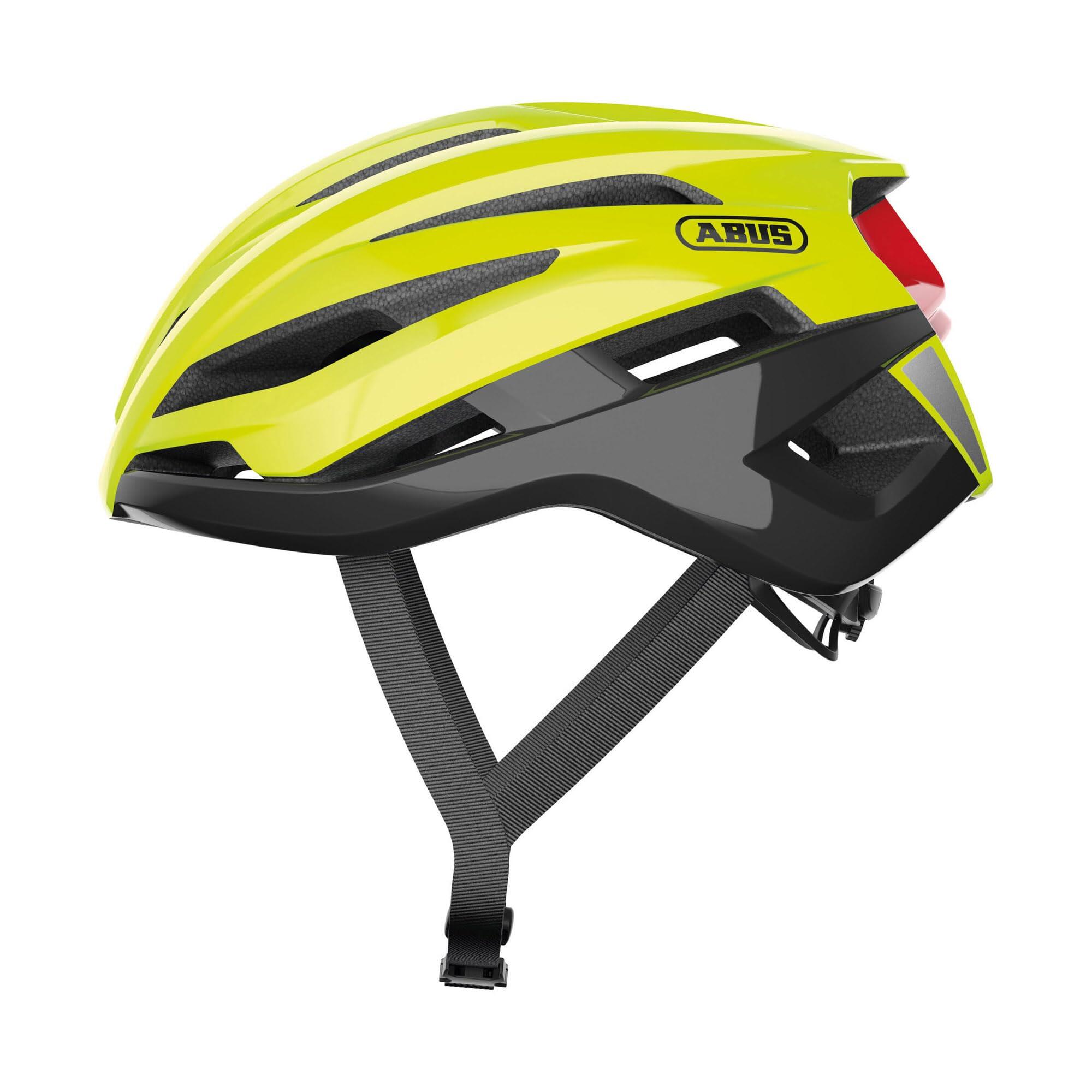 ABUS Casco bici Abus Stormchaser