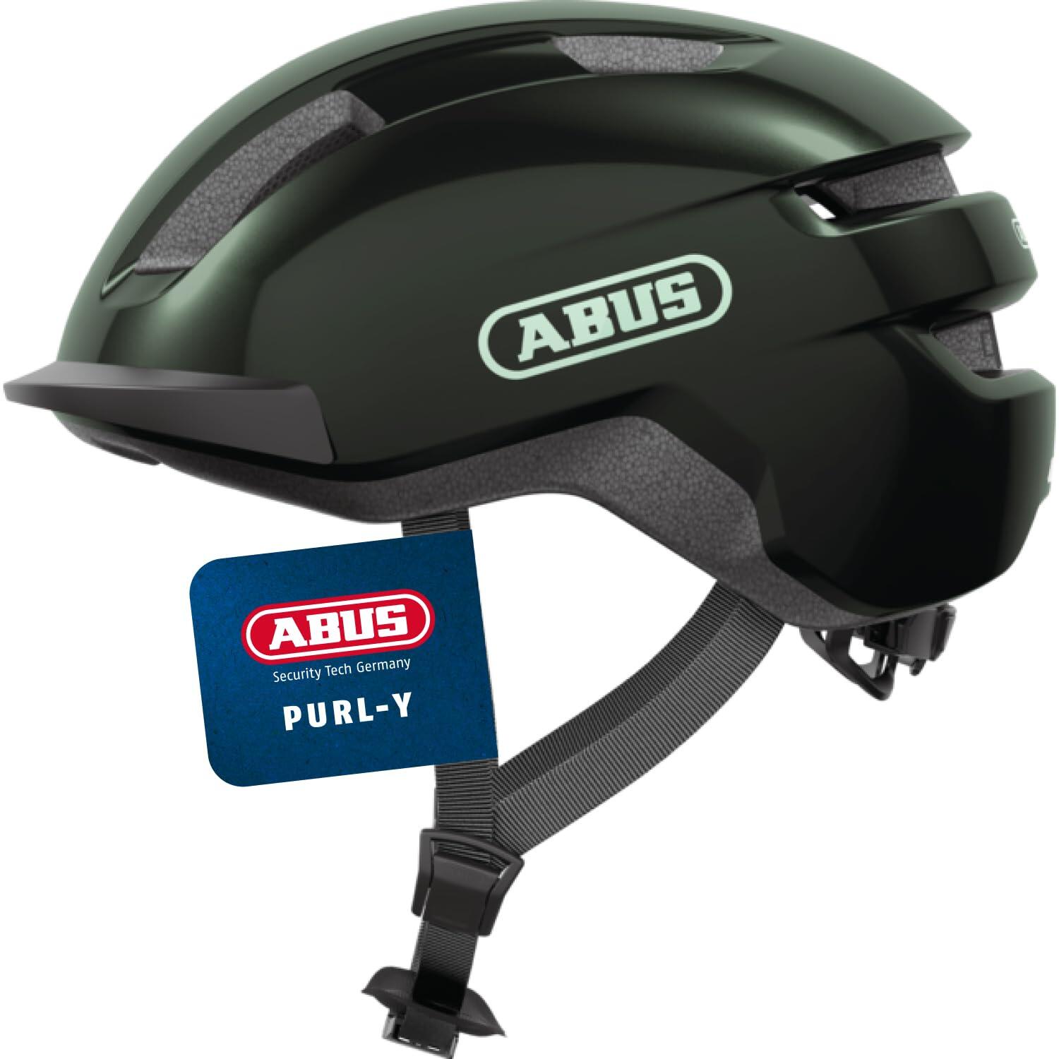 Kask Rowerowy Purl-Y