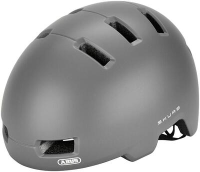 Skurb MIPS - Urban-Helm