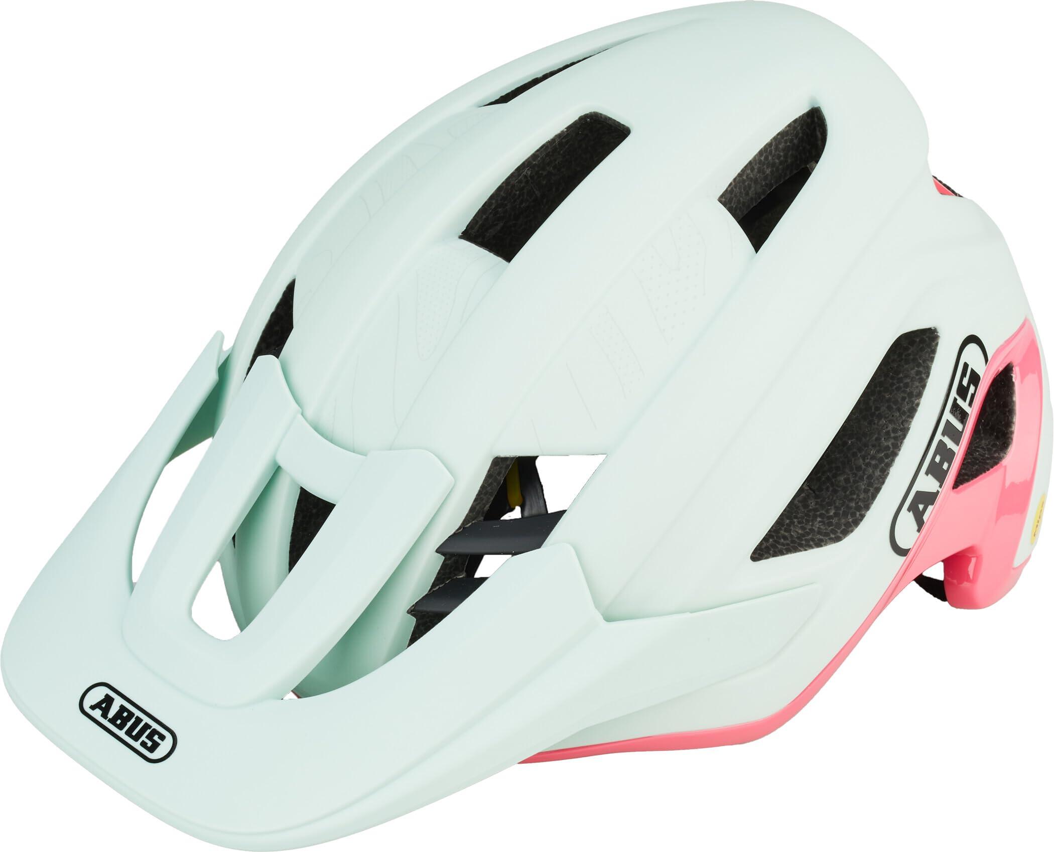 CliffHanger MIPS - MTB Helm 2/5
