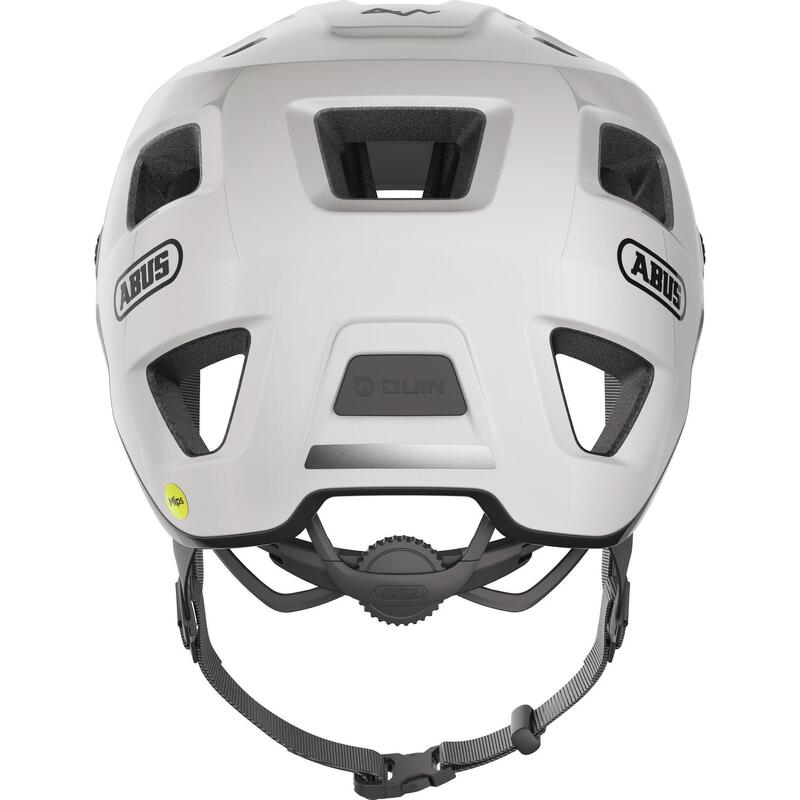 Kask Rowerowy Modrop Mips Shiny
