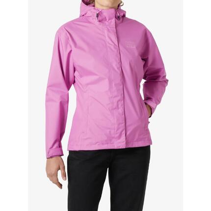 Kurtka przeciwdeszczowa damska Helly Hansen Seven J Jacket