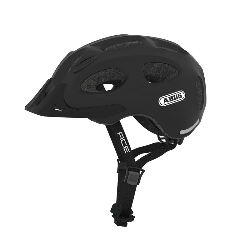 Kask Youn-I Ace Velvet Black S 48-54 Cm