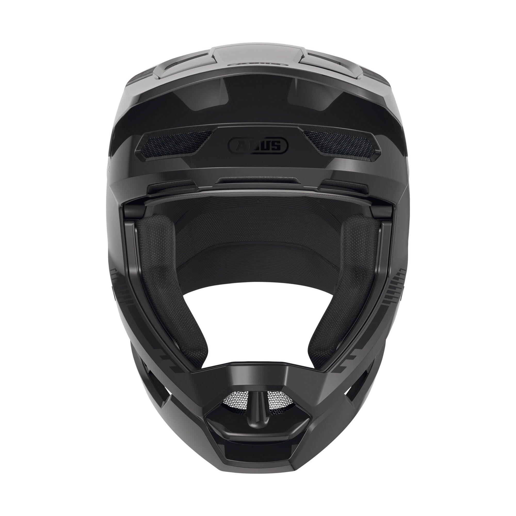 Casco Abus HiDrop 2/7