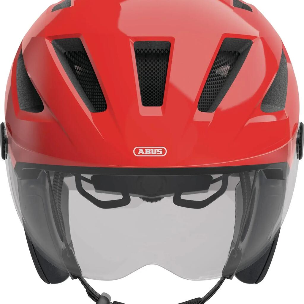 Urban bike helmet Abus