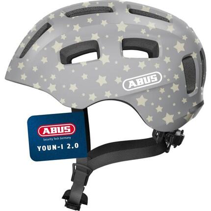 Casque vélo route enfant Abus