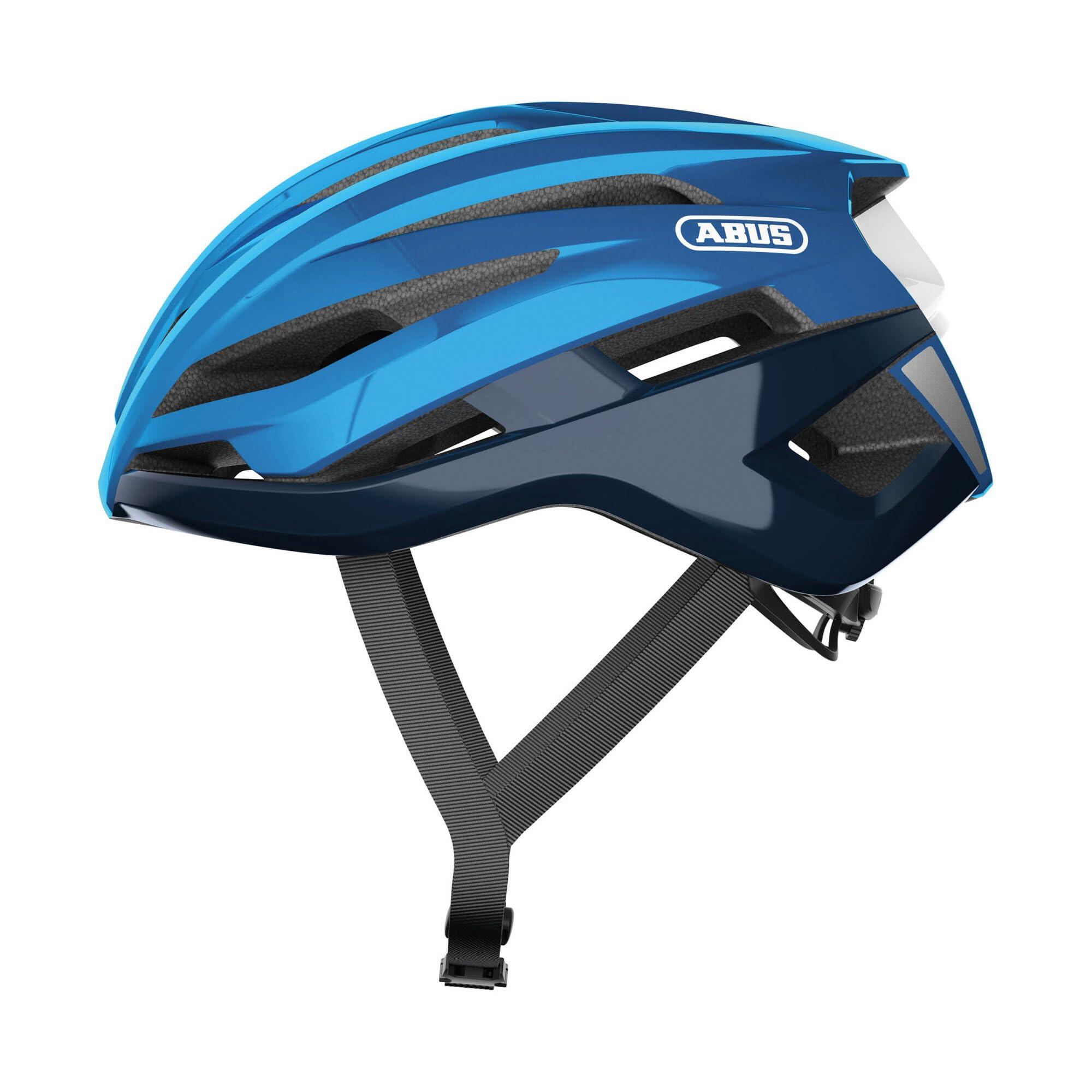 Kask rowerowy Stormchaser
