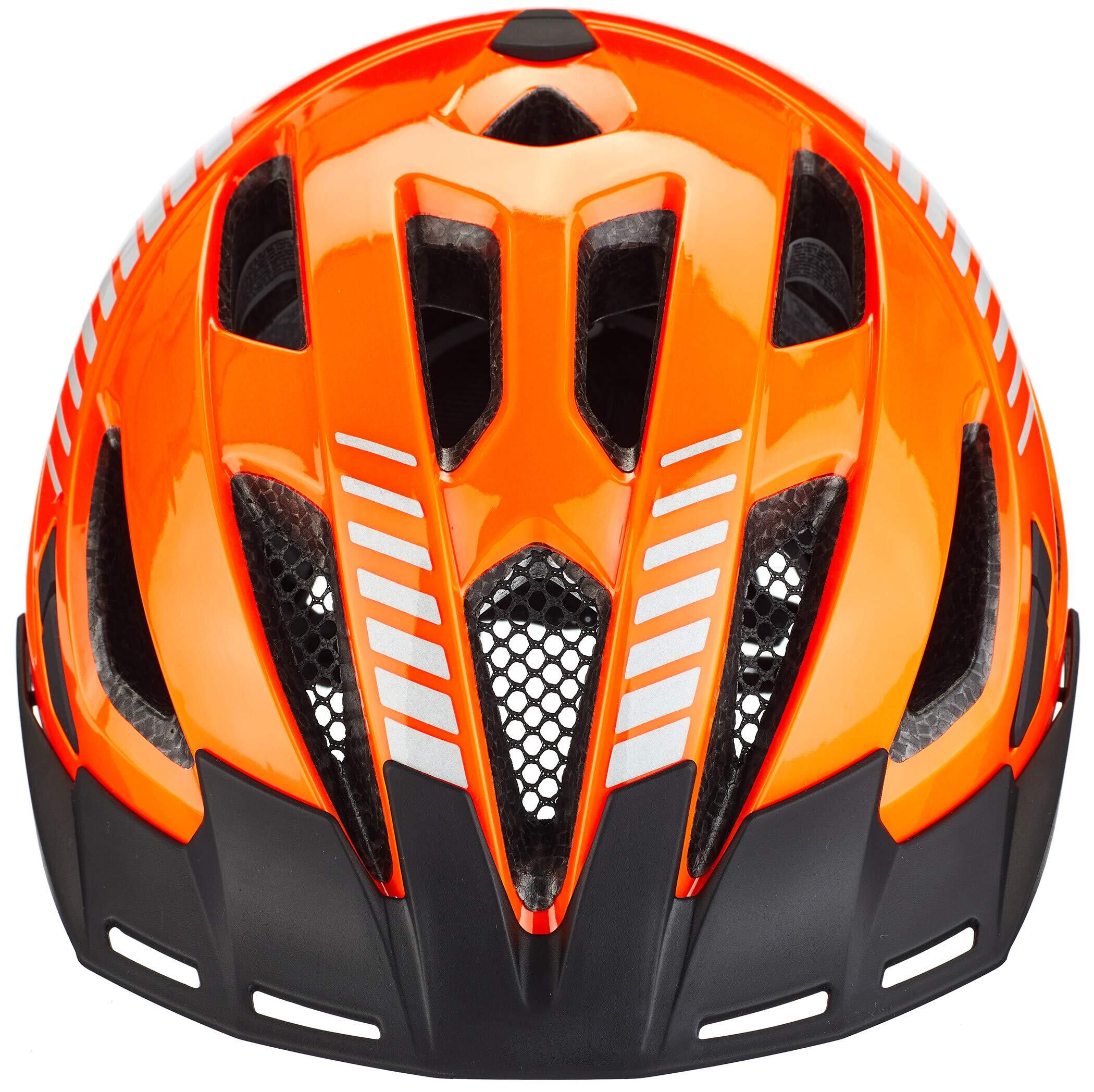 Casque vélo Abus Urban-I 3.0 2/7