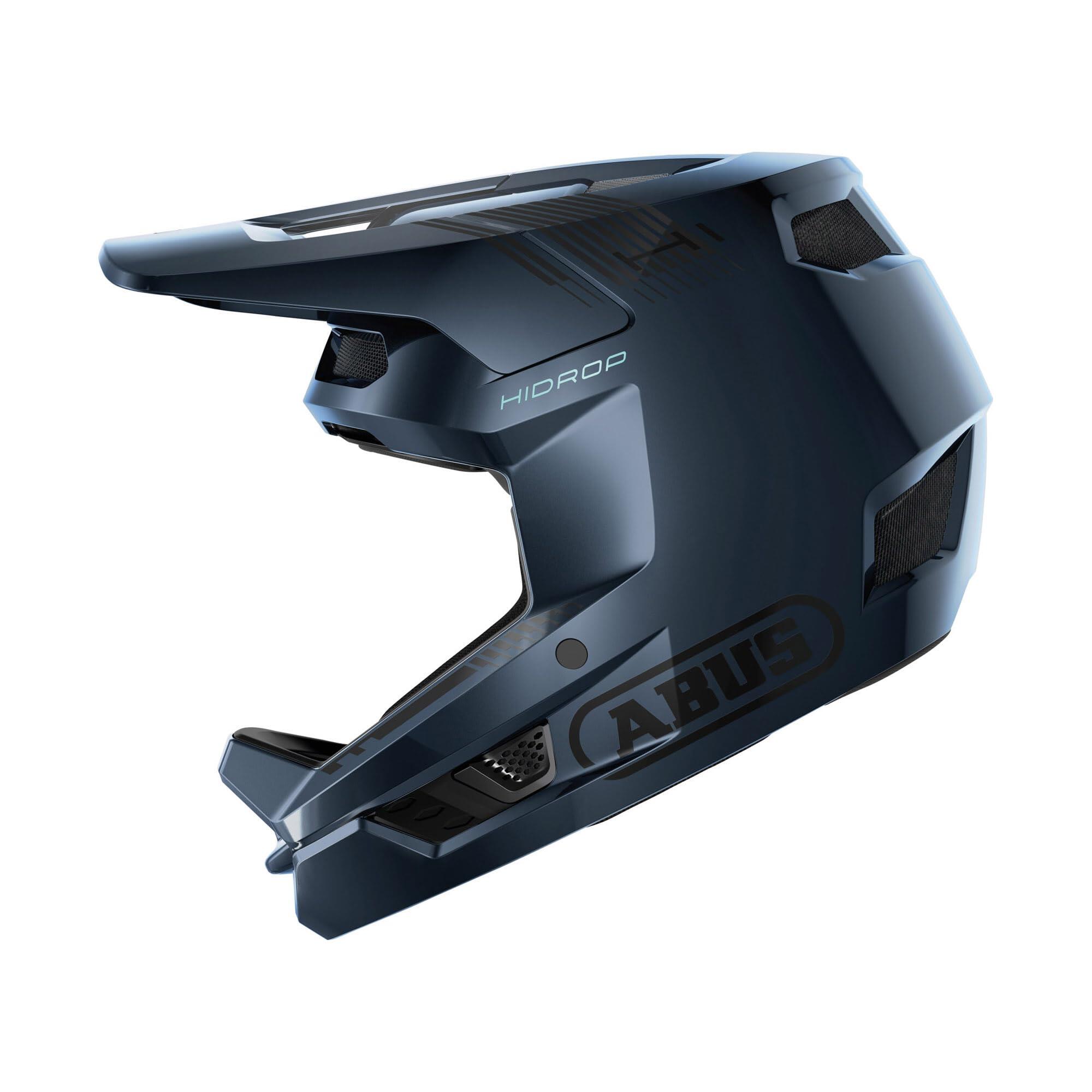 Kask Rowerowy Hidrop Shiny