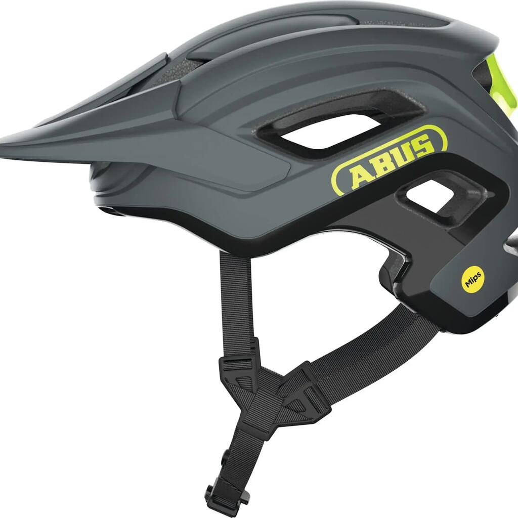 Mountain bike helmet Abus