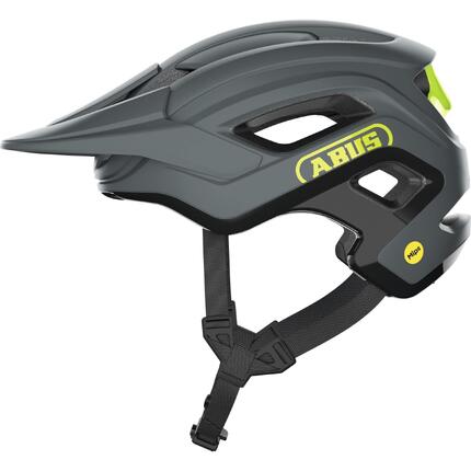 Kask do roweru górskiego Abus