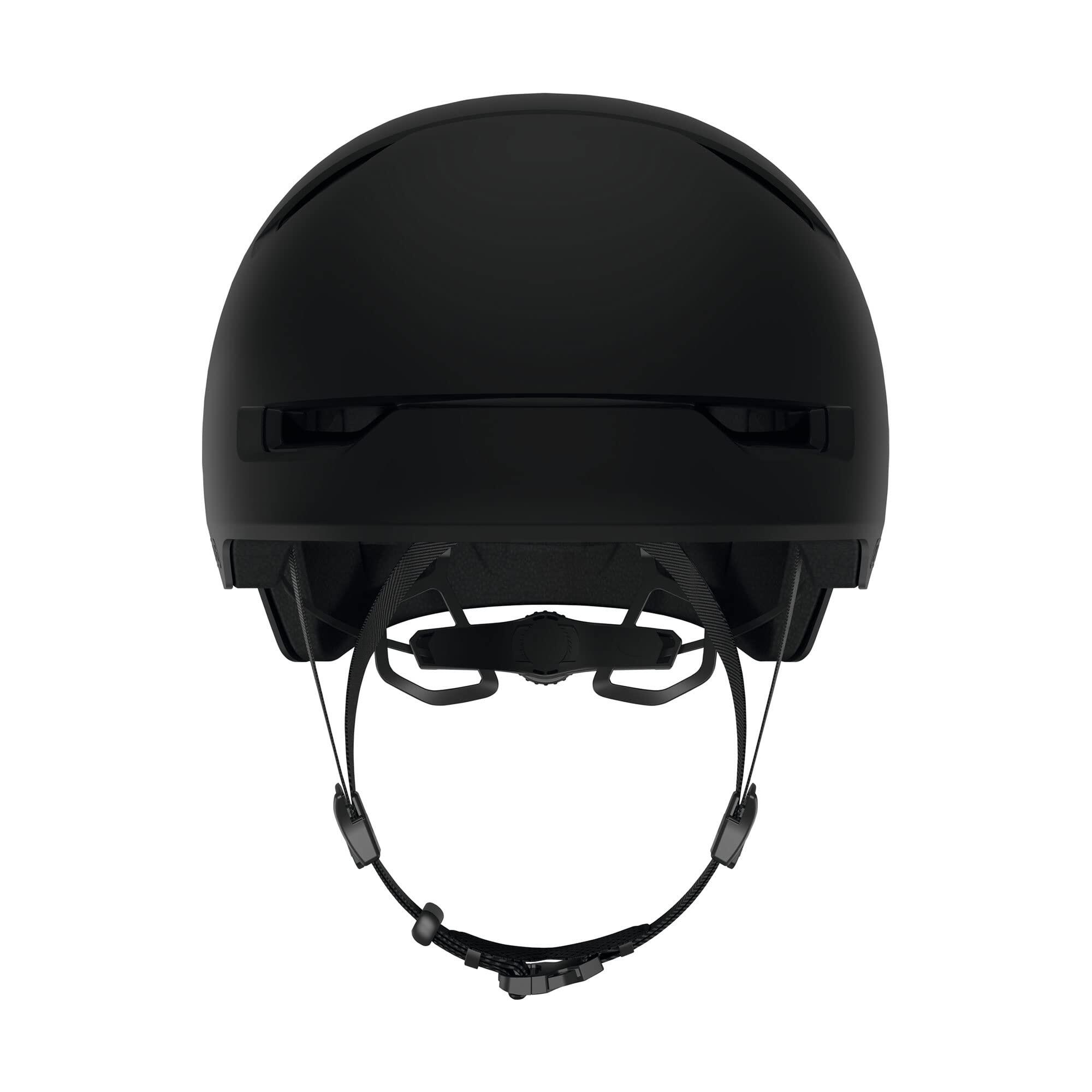 Capacete de lazer ABUS Scraper 3.0 Ace, preto 2/4