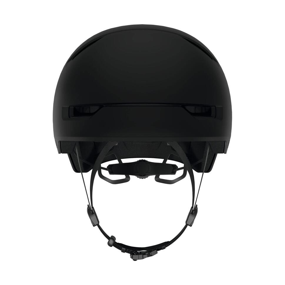 Kask rekreacyjny „Scraper 3.0 Ace”, czarny