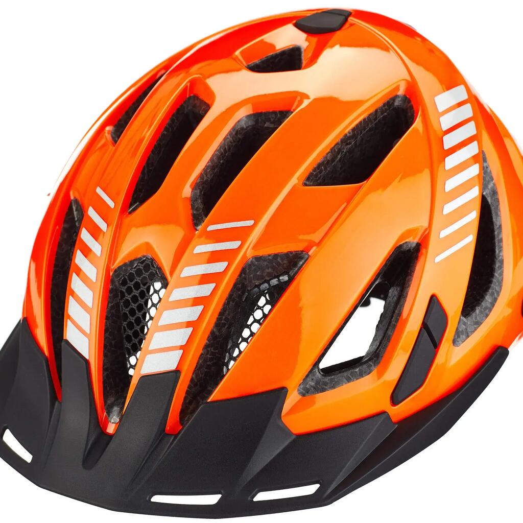Bike helmet Abus Urban-I 3.0