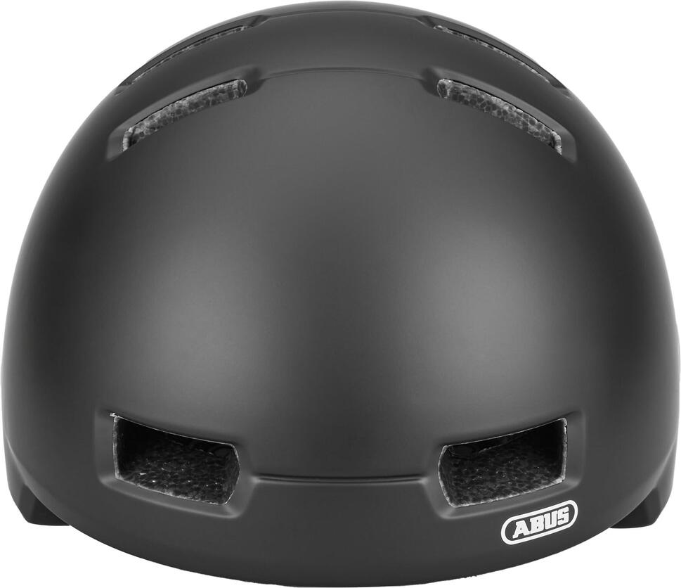 Kask Skurp Ace Velvet Czarny S 52-56 Cm