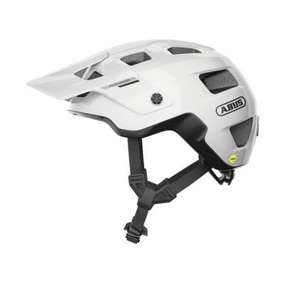 Fietshelm modrop mips shiny