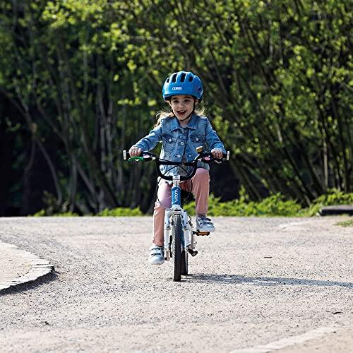 Kask Rowerowy Smiley 3.0 Blue Whale M 50-55 Cm