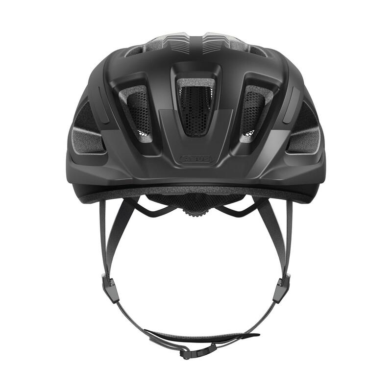 Kask rowerowy z regulacją Abus Aduro 3.0