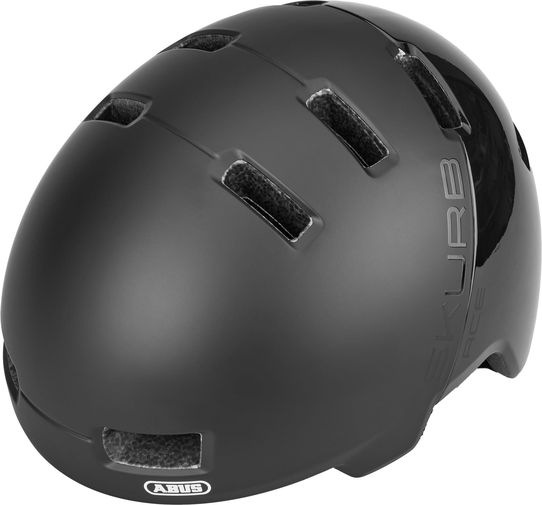 Fones de ouvido abus skurb ace