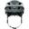 Casque de vélo de route Cliffhanger, gris