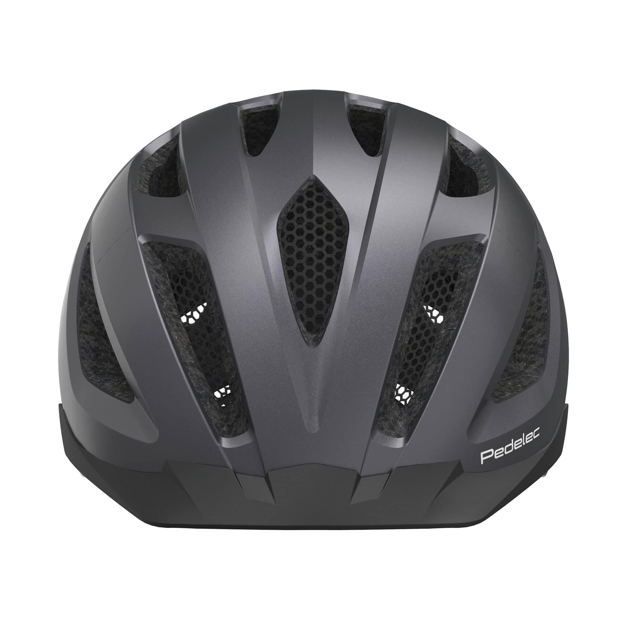 Casque Vélo Pedelec 1.1 Titan M 52-57 Cm 2/7