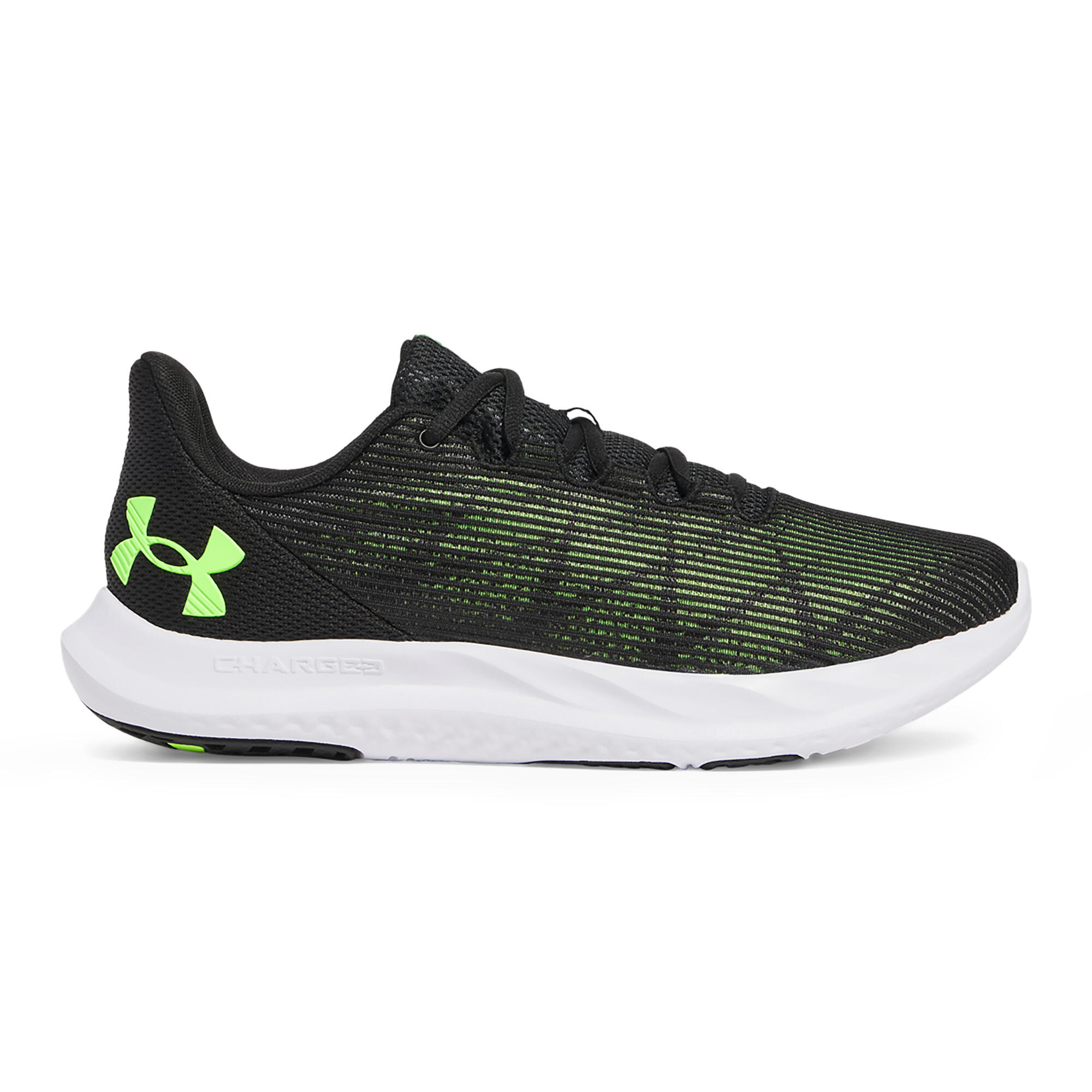 Buty do biegania męskie Under Armour Charged Speed Swift