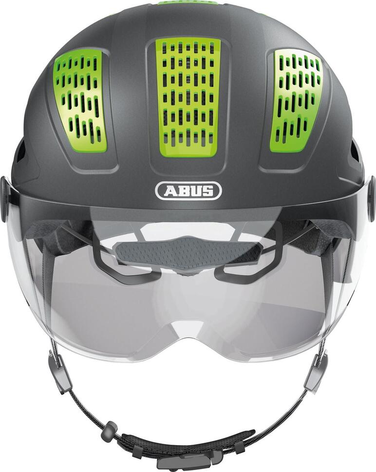 Kask Rowerowy Hyban 2.0 Ace Titan Xl 58-63 Cm