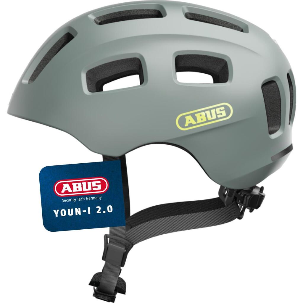 Childrens bike helmet Abus Youn-I 2.0