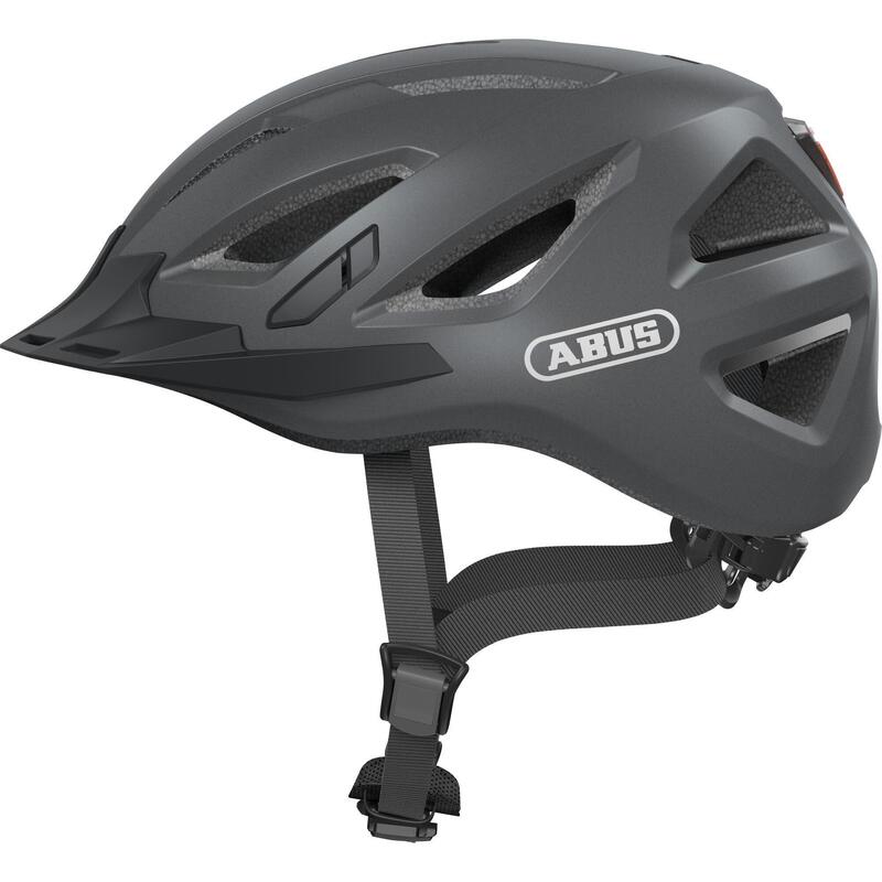 Kask rekreacyjny Urban-I 3.0