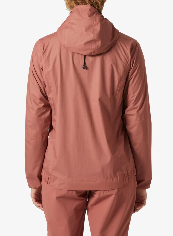 Kurtka ocieplana damska Helly Hansen W Odin Rock Insulated Jacket