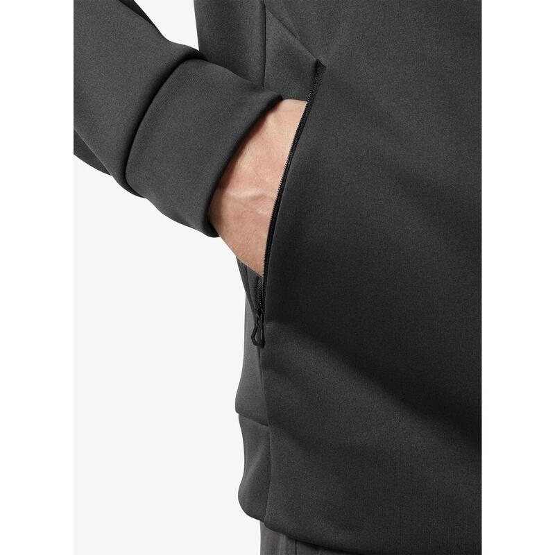Pulover polar Hp Fleece Jacket 2.0 barbati
