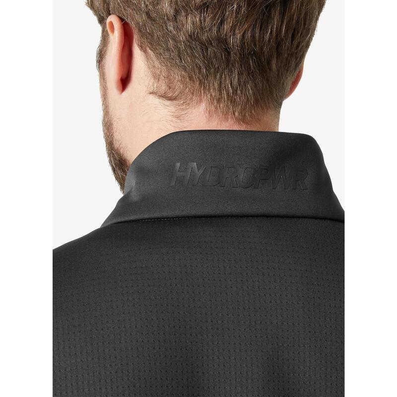 Pulover polar Hp Fleece Jacket 2.0 barbati