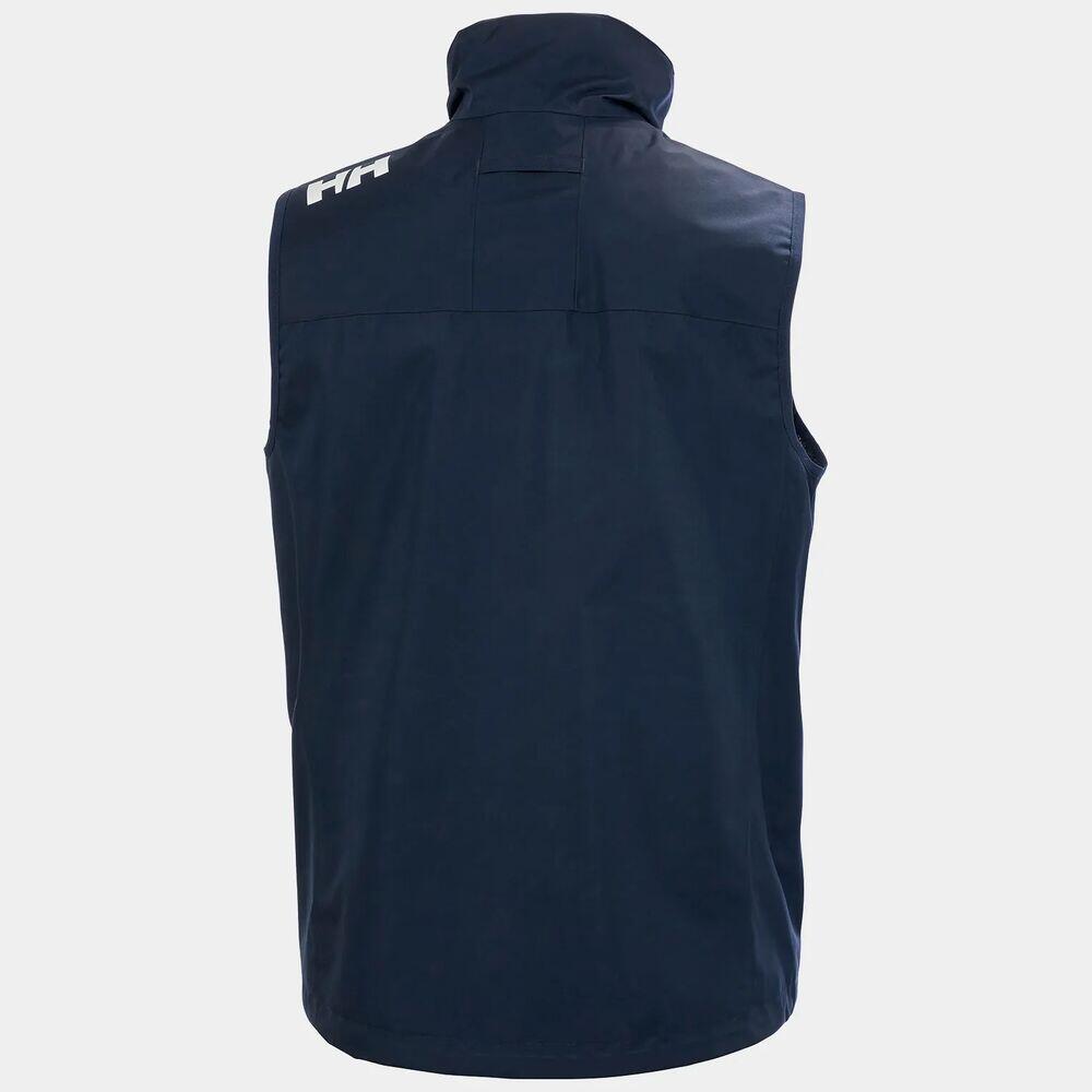 Gilet Homme Crew 2.0 4/8