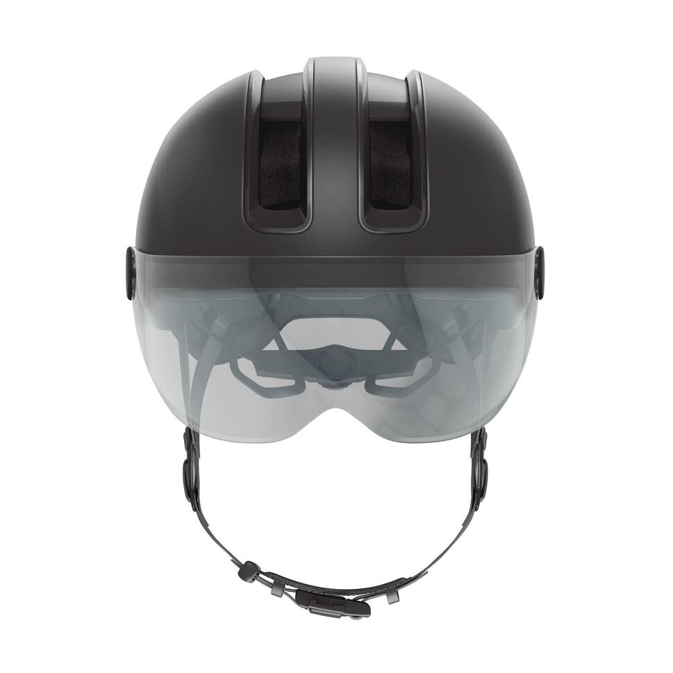 Kask Rowerowy Hud-Y Ace