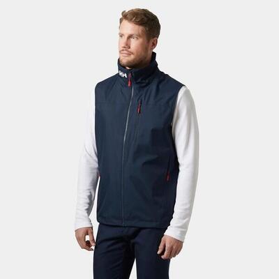 Vest men crew 2.0