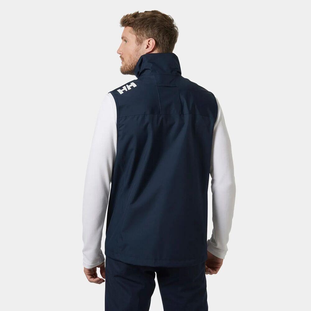 Gilet Homme Crew 2.0 2/8