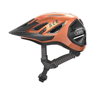 Fietshelm urban-i 3.0 ace