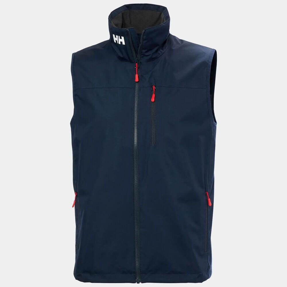 Gilet Homme Crew 2.0 3/8
