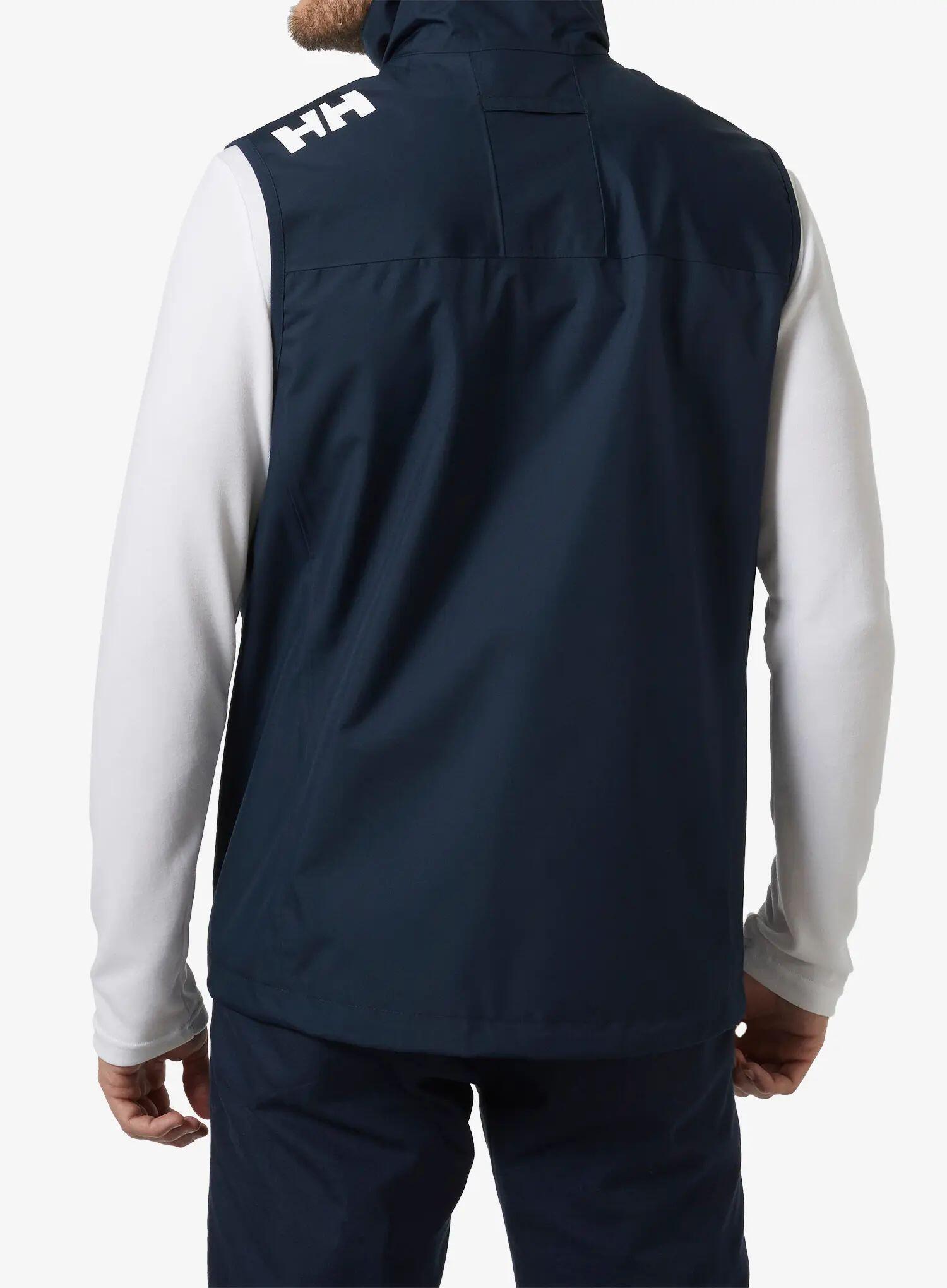 Vest Men Crew 2.0 2/8