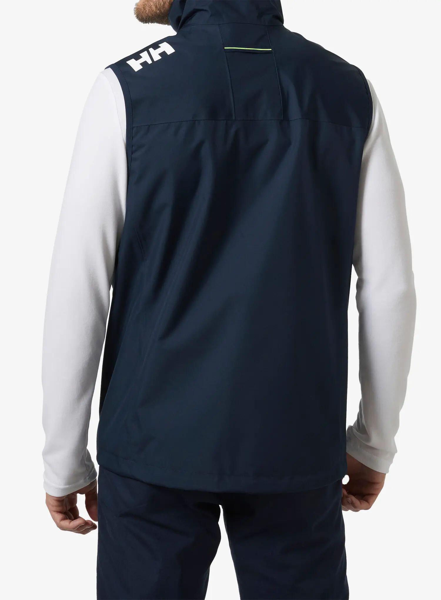 Vest Men Crew 2.0 5/8