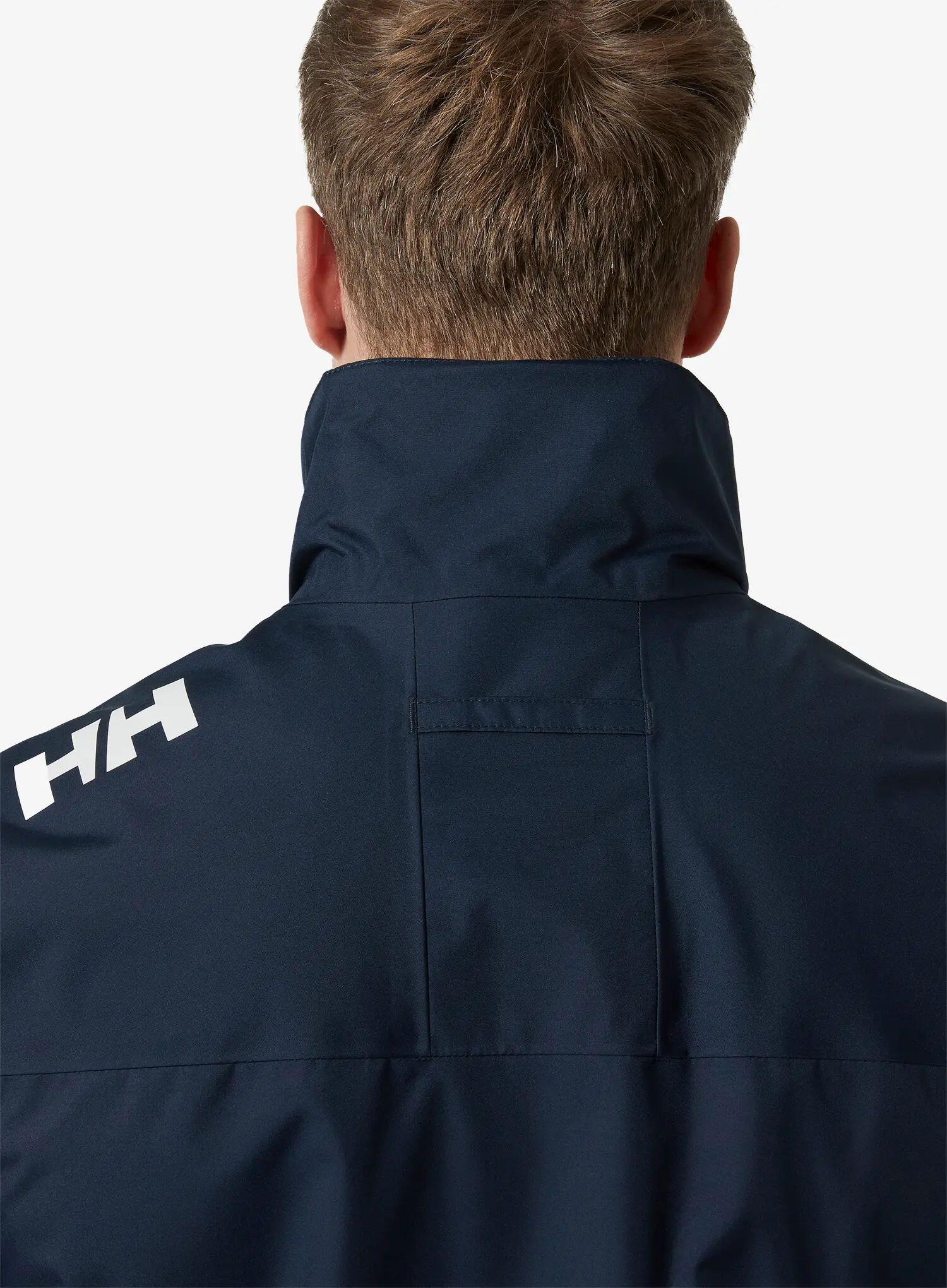 Vest Men Crew 2.0 4/8