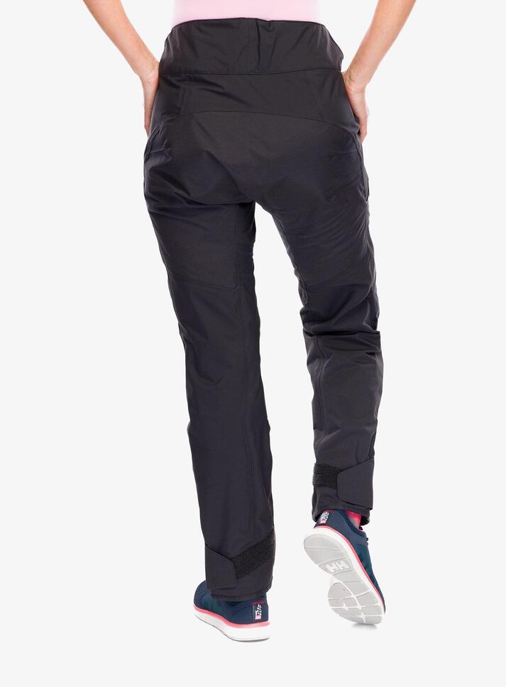 Spodnie przeciwdeszczowe damskie Helly Hansen HP Foil Pant 2.0
