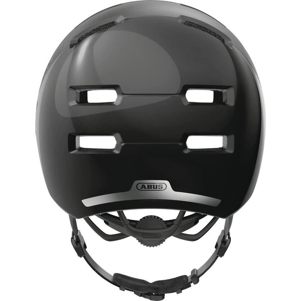 Kask Skurp Ace Velvet Czarny S 52-56 Cm
